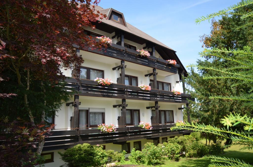 Das Hohenried Freudenstadt Luaran gambar