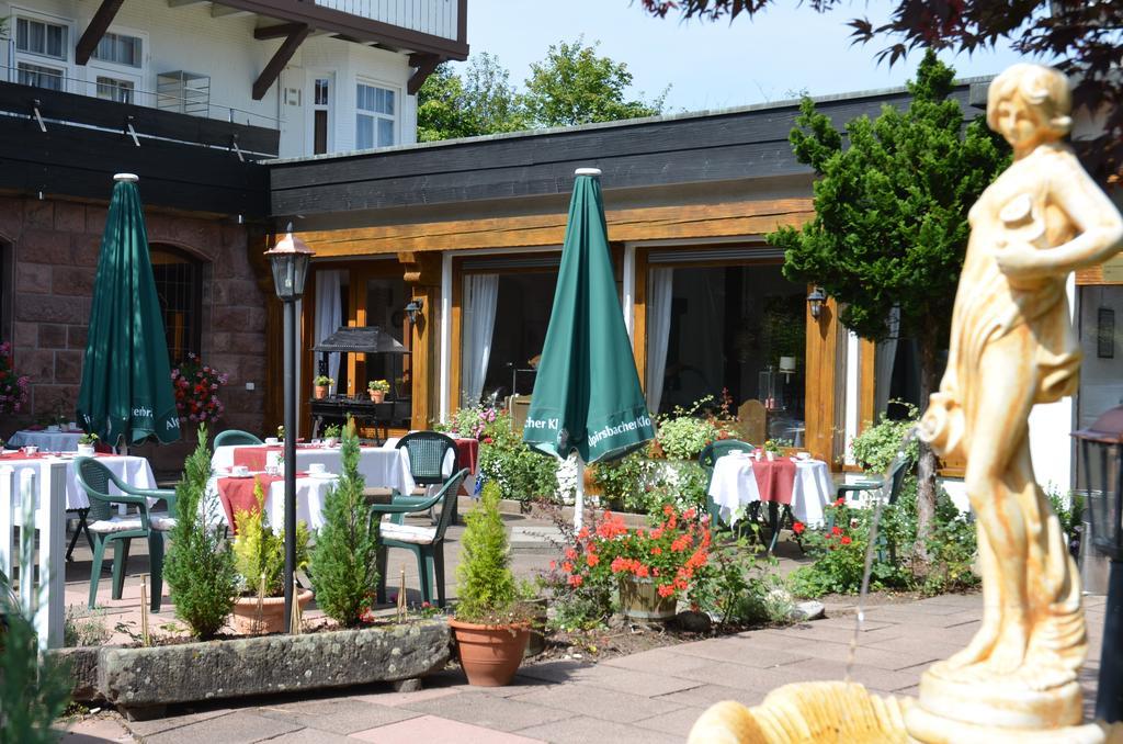 Das Hohenried Freudenstadt Luaran gambar