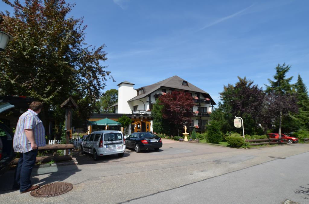 Das Hohenried Freudenstadt Luaran gambar