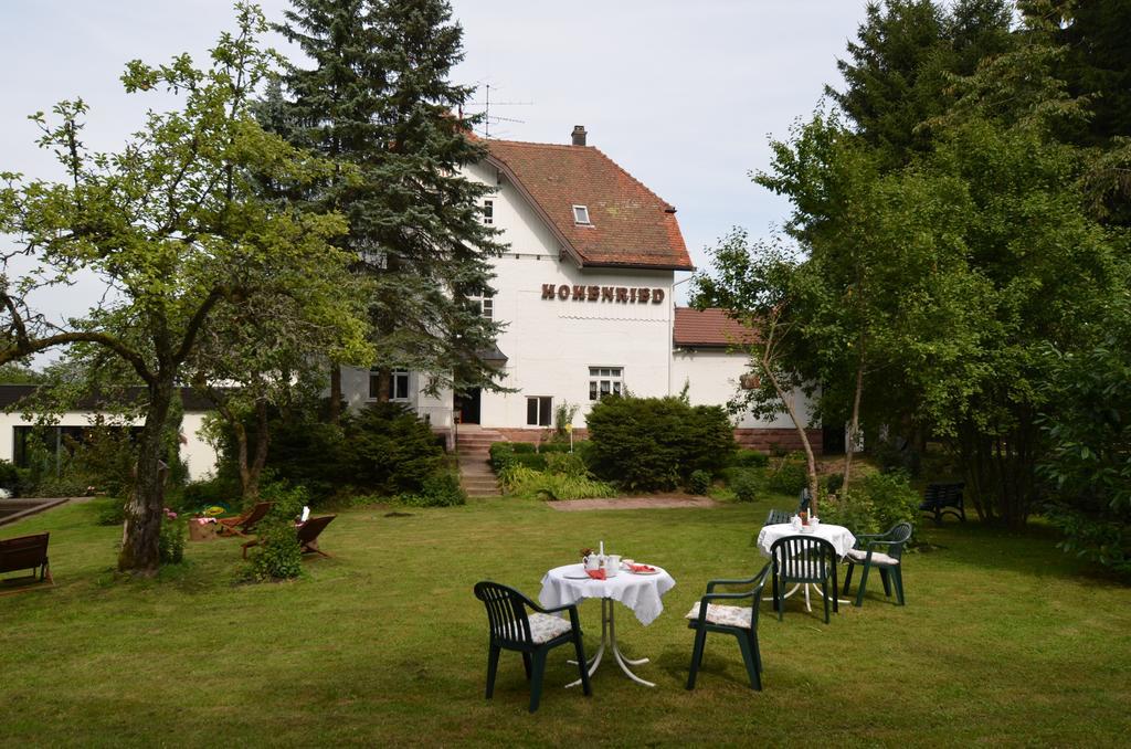 Das Hohenried Freudenstadt Luaran gambar