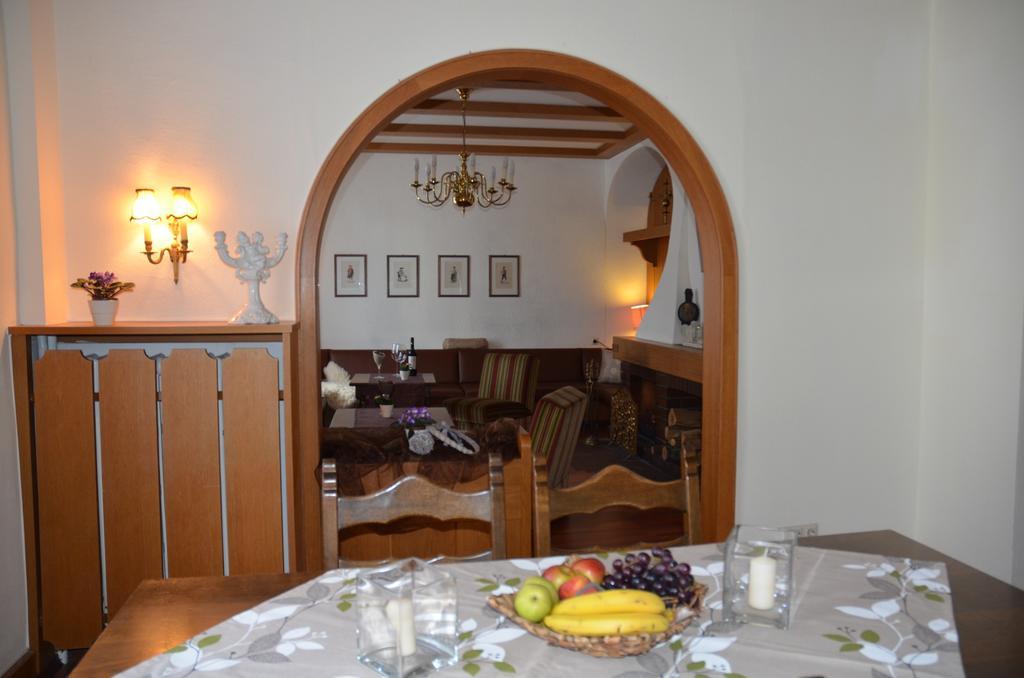 Das Hohenried Freudenstadt Luaran gambar