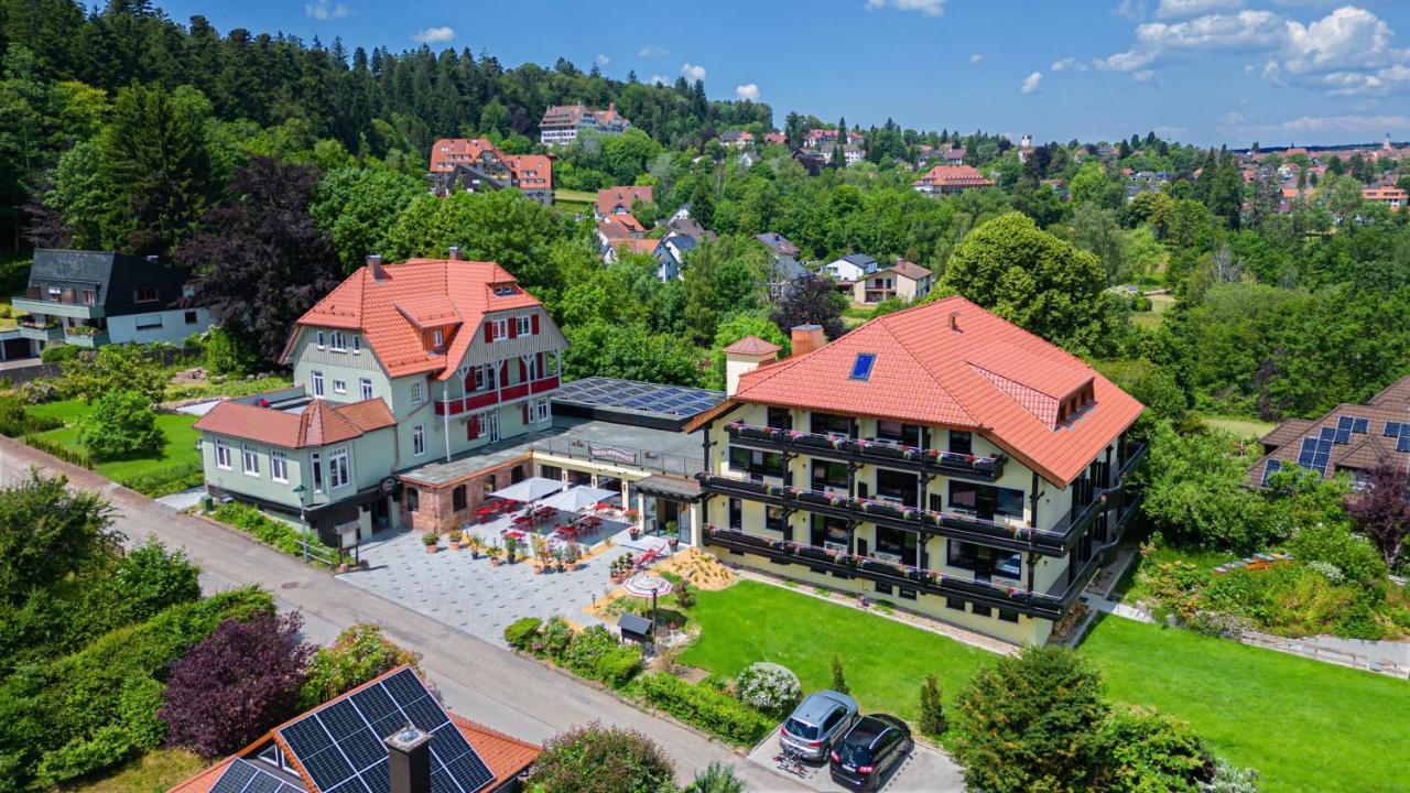 Das Hohenried Freudenstadt Luaran gambar