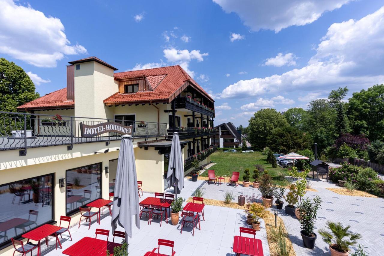 Das Hohenried Freudenstadt Luaran gambar